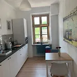 Kirchstrasse 71 Мини-отель *