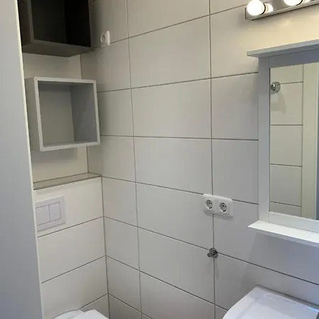 イン Kirchstrasse 71 Fell