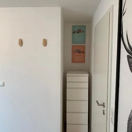 Kirchstrasse 71 Fell