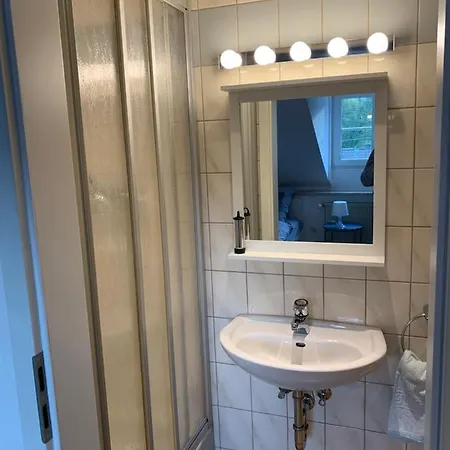 Kirchstrasse 71 * Fell