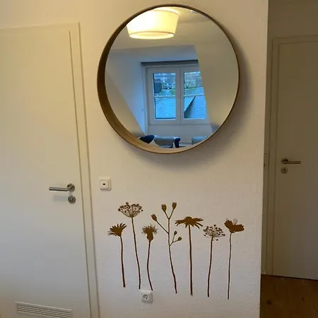 Kirchstrasse 71 Inn Fell