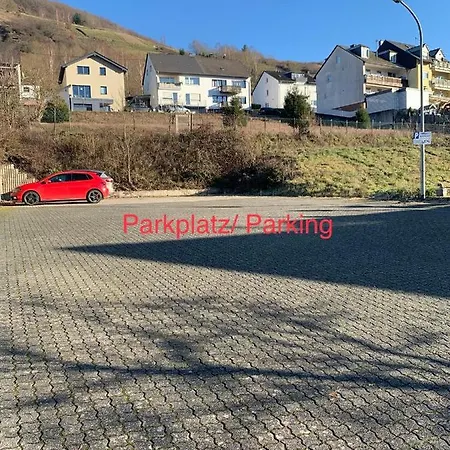Kirchstrasse 71 Мини-отель Fell