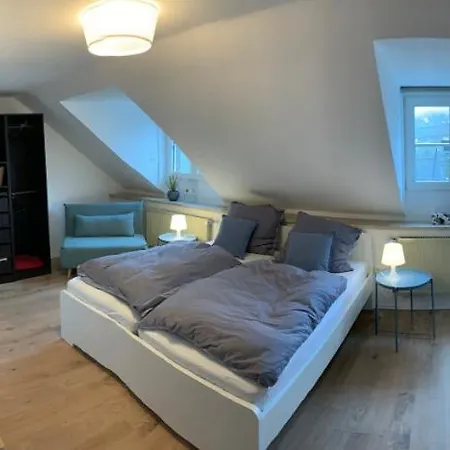 Inn Kirchstrasse 71 *