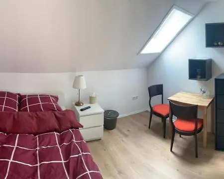 Inn Kirchstrasse 71
