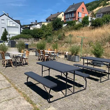 Kirchstrasse 71 * Fell