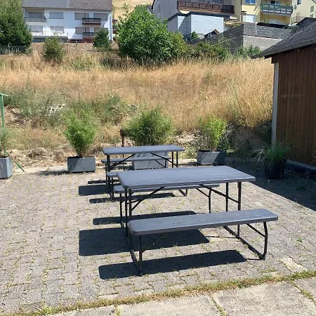 Πανδοχείο Kirchstrasse 71