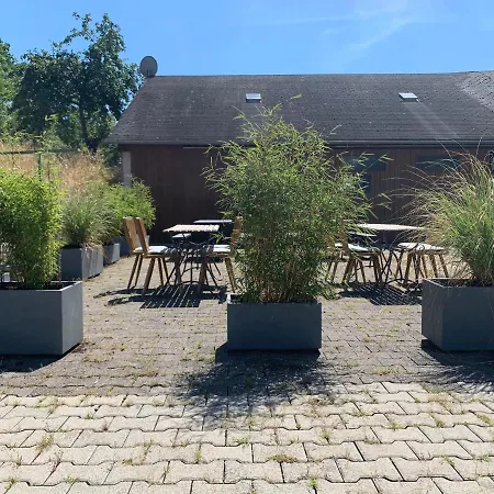 Kirchstrasse 71 Πανδοχείο Fell