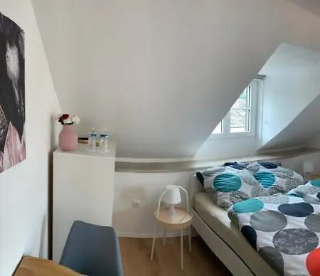 Inn Kirchstrasse 71 *