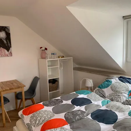 Inn Kirchstrasse 71