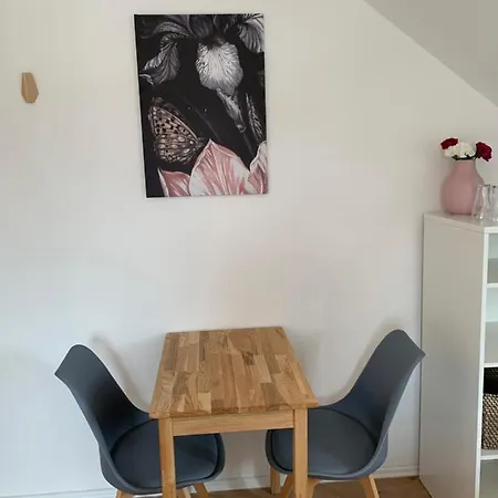 Kirchstrasse 71 Fell