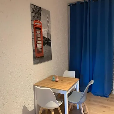 Kirchstrasse 71 Fell