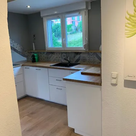 Kirchstrasse 71 * Fell