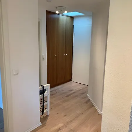 Мини-отель Kirchstrasse 71 Fell