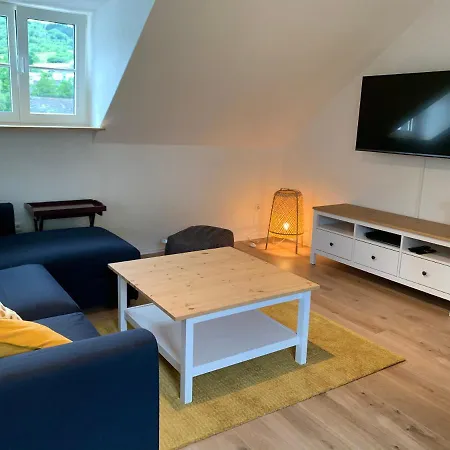 Kirchstrasse 71 * Fell