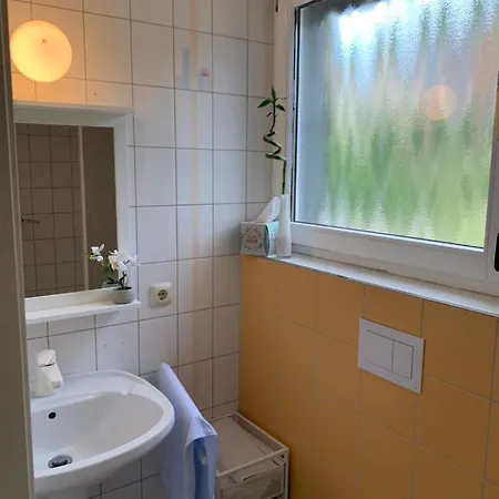 Мини-отель Kirchstrasse 71 *