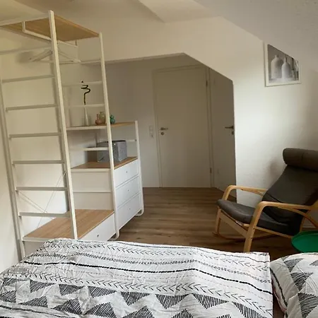 Inn Kirchstrasse 71 Fell
