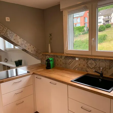 Kirchstrasse 71 * Fell