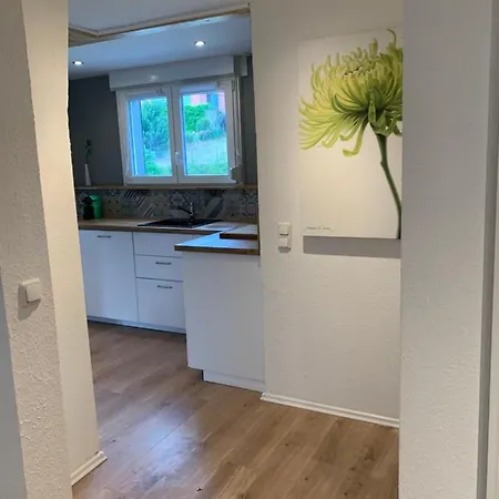 Kirchstrasse 71 * Fell