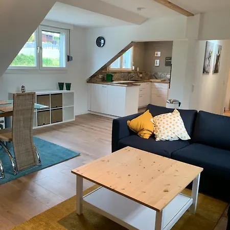 Inn Kirchstrasse 71 *