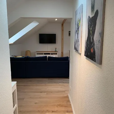 Kirchstrasse 71 Inn *