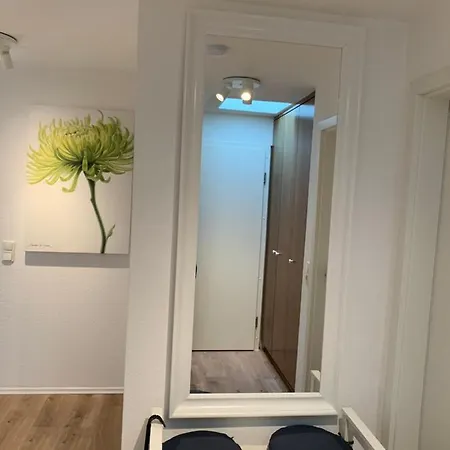 Kirchstrasse 71 * Fell