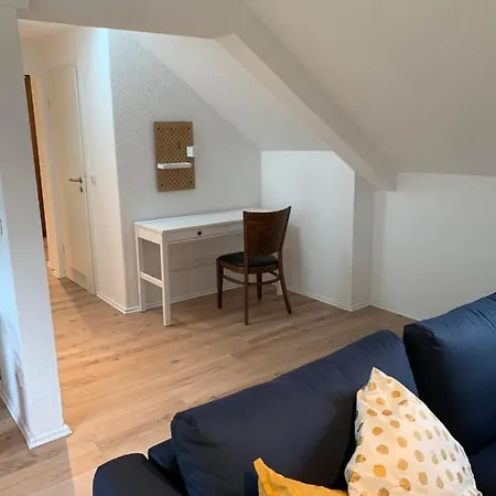 Kirchstrasse 71 Πανδοχείο Fell