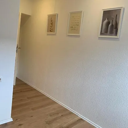 Мини-отель Kirchstrasse 71 Fell