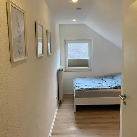 Kirchstrasse 71 Мини-отель Fell