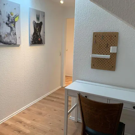 イン Kirchstrasse 71