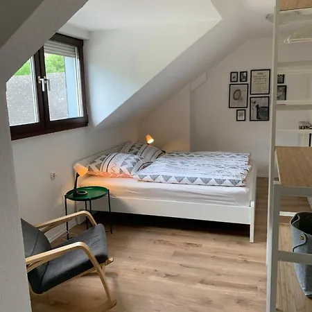 Kirchstrasse 71 Inn *