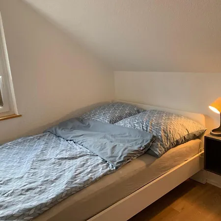 Inn Kirchstrasse 71 Fell