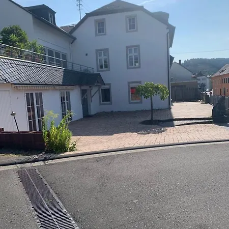 Мини-отель Kirchstrasse 71 Fell