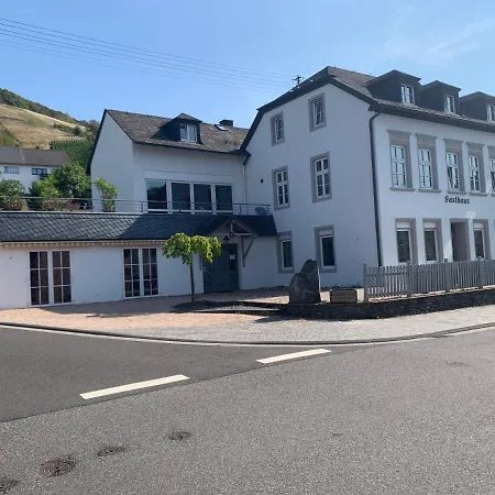 Kirchstrasse 71 אורחן Fell