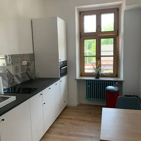 Kirchstrasse 71 Fell