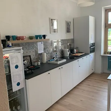 イン Kirchstrasse 71