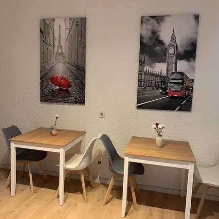Kirchstrasse 71 Inn