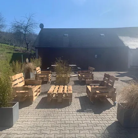 Kirchstrasse 71 * Fell