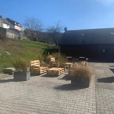 Kirchstrasse 71 * Fell