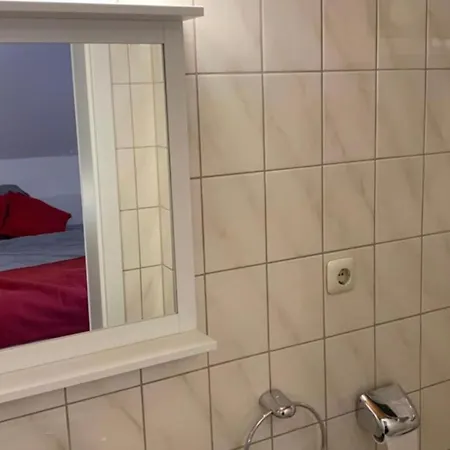 Kirchstrasse 71 Fell