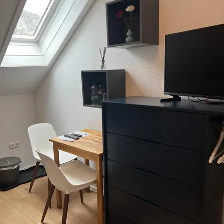 Kirchstrasse 71 Inn *