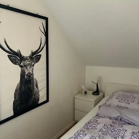 Kirchstrasse 71 イン