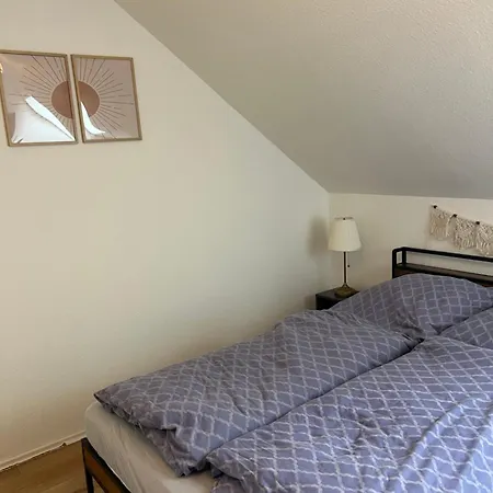 Kirchstrasse 71 * Fell