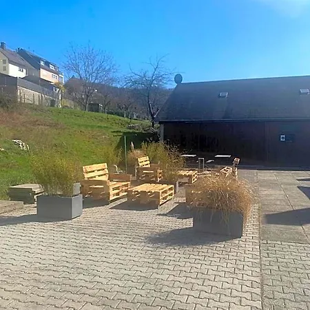 Kirchstrasse 71 Мини-отель