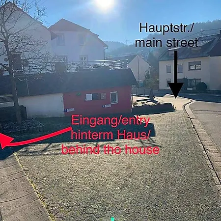 Kirchstrasse 71 *