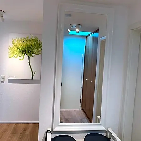 Kirchstrasse 71 Мини-отель