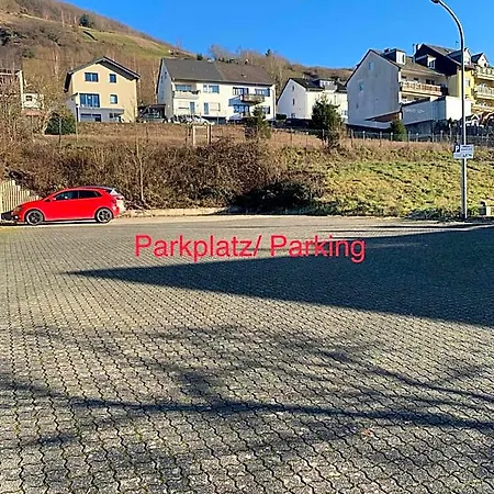 Мини-отель Kirchstrasse 71 Fell
