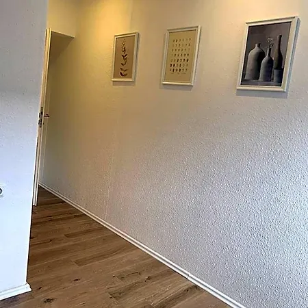 Kirchstrasse 71 Мини-отель *