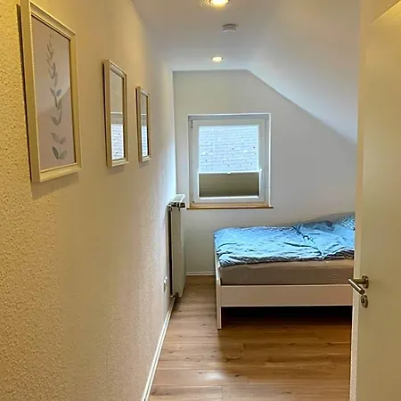 Kirchstrasse 71 Мини-отель