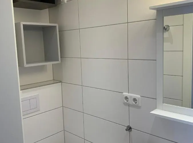 אורחן Kirchstrasse 71 Fell