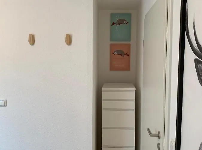 Kirchstrasse 71 Fell